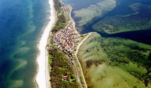 Hel. Polska plaża na liście najbezpieczniejszych w Europie