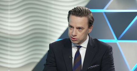 Bosak: tysiące polskich ciężarówek na granicy. MSWiA: to dezinformacja
