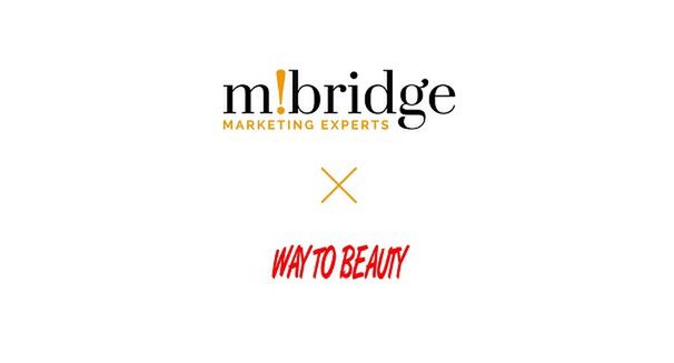 MBridge z obsługą digital Way to Beauty