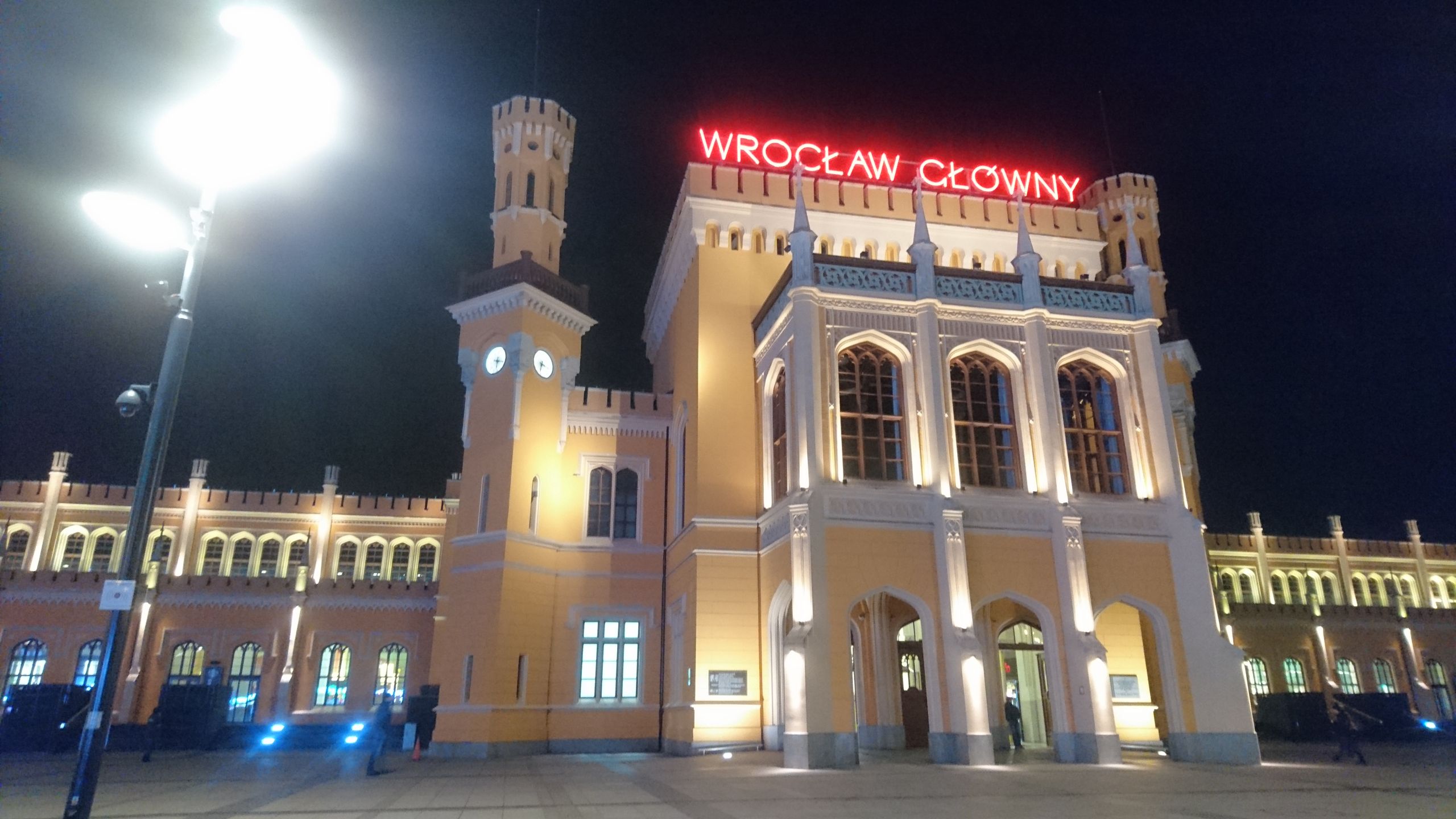 Test Sony Xperia Z5 - sprawdzamy możliwości fotograficzne flagowca 106