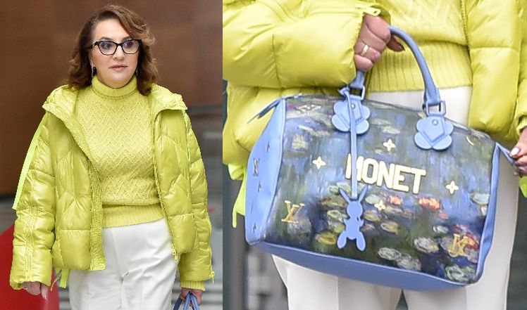 Danuta i Zenek Martyniukowie