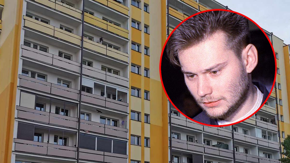 Życie Sławomira Wałęsy to pasmo ciągłych problemów