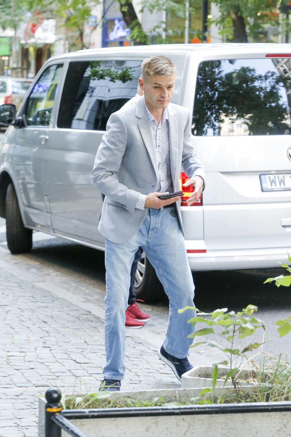 Tomasz Komenda