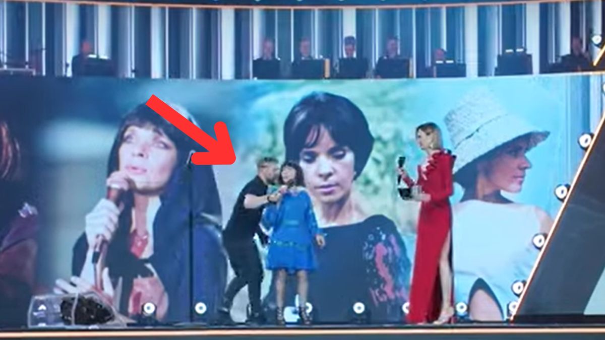 Skandal w Opolu. Tak potraktowano Sławę Przybylską