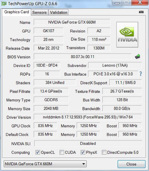 GPU-Z