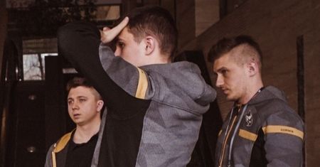 "SZPERO", "Kap3r" i "phr" rozstają się z AGO Esports