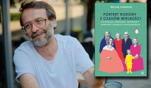 Łubieński: Moja rodzina to byli ludzie rozsądni i romantyczni