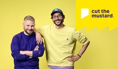 Jakub Kowalik i Maciej Kraska awansowali w Cut The Mustard