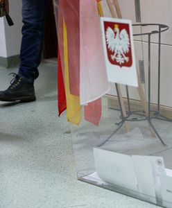 Polacy poszli do urn. Tam już ruszyło głosowanie