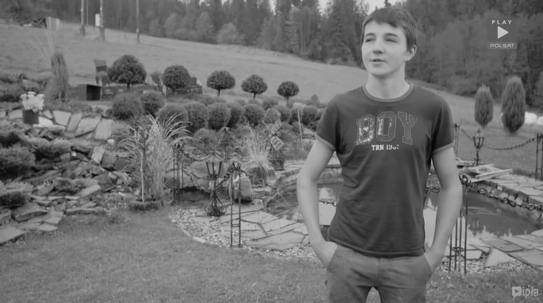 Stanisław Rzepka nie żyje. 20-latek był bohaterem show Polsatu "Górale"