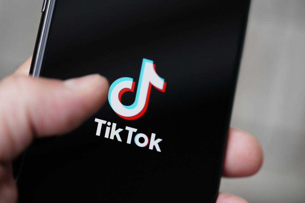 TikTok wprowadza zmiany