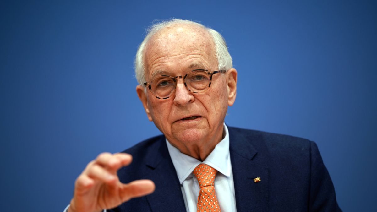 Wolfgang Ischinger