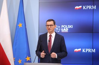 Kopalnia Turów. Mateusz Morawiecki ostro o decyzji TSUE. Dostało się też Czechom