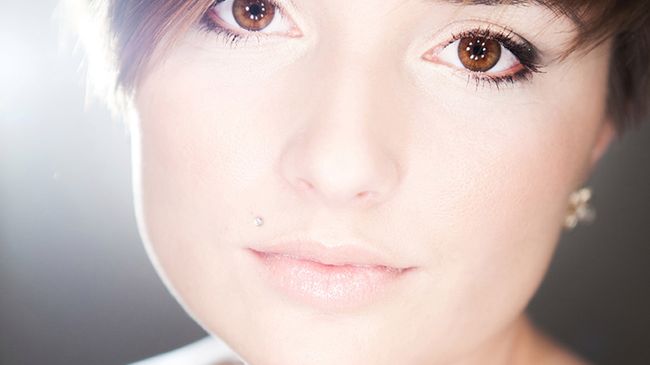 Cyfrowa obróbka twarzy w Photoshopie - podsumowanie [wideoporadnik] 1