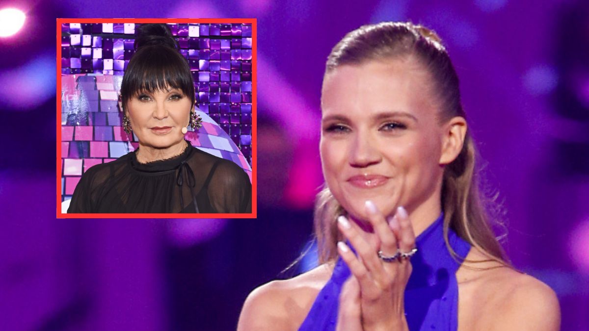 Iwona Pavlović/Agnieszka Kaczorowska