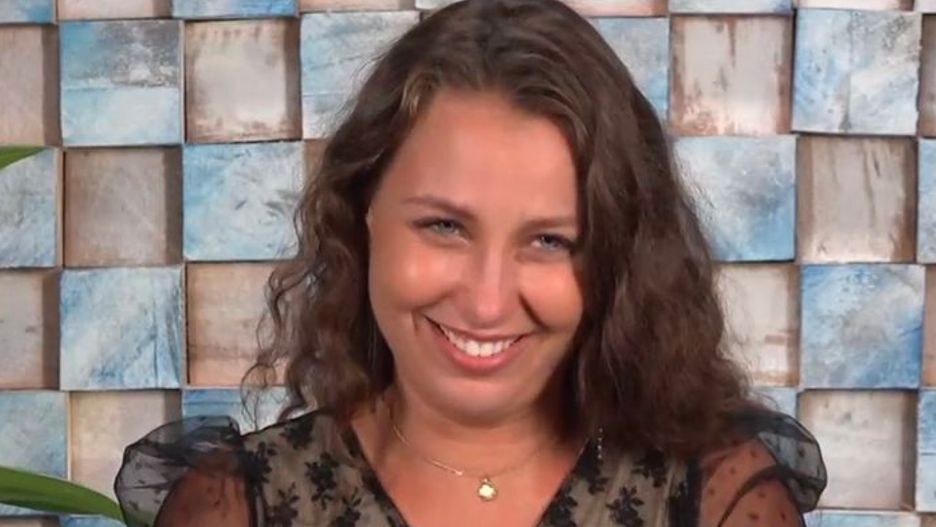 Bibi po "Hotelu Paradise" rozwija się jako modelka