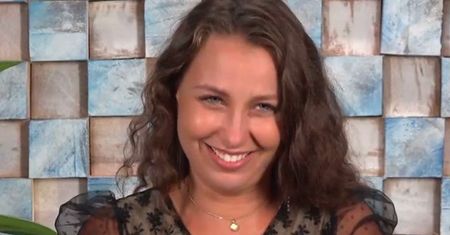 Bibi już nie płacze po rozstaniu. Pokazała, czym się teraz zajmuje