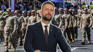 15 mld zł za amerykańską bazę w Polsce. Minister podał konkretną kwotę