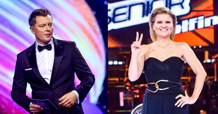 TYLKO NA PUDELKU: Finał "The Voice" odbył się bez Brzozowskiego. "Z powodów zdrowotnych Rafał nie pojawił się na wizji"