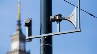 Podkarpackie: 1 sierpnia zawyją syreny. Uczcijmy godzinę "W"