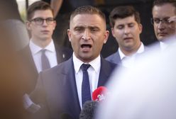 Marsz Niepodległości 2020. Robert Bąkiewicz o swoich obawach