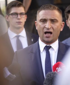 Marsz Niepodległości 2020. Robert Bąkiewicz o swoich obawach