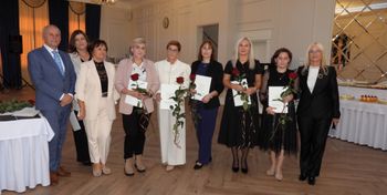 Włocławek: Święto nauczycieli. Wręczono Nagrody Wójta