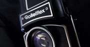 Rolleiflex powraca, jako aparat do fotografii natychmiastowej