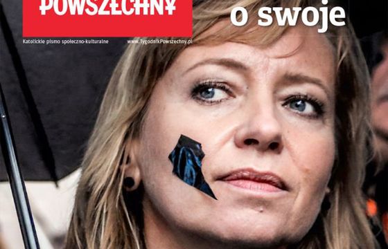 Tomasz Kycia zrywa współpracę z „Tygodnikiem Powszechnym”. „Wprowadzacie ludzi w błąd”