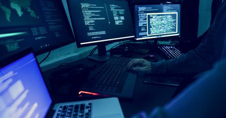 AI pomoże hakerom z Korei Północnej? Powstał niepokojący raport
