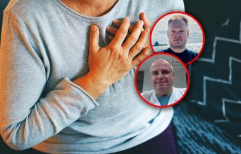 Przełom w badaniach nad grasicą. Lekarz: Ważny marker procesu starzenia