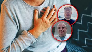 Przełom w badaniach nad grasicą. Lekarz: Ważny marker procesu starzenia