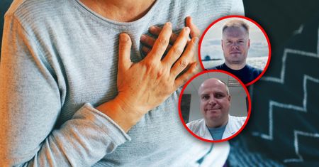 Przełom w badaniach nad grasicą. Lekarz: Ważny marker procesu starzenia