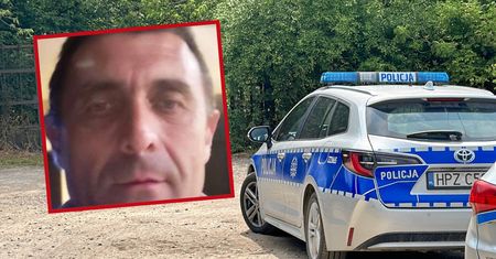 Ciało kobiety znalezione pod prysznicem. Policja poszukuje 53-latka