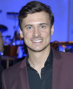 Tak zasypia jego najmłodszy syn. Fani nie są zaskoczeni