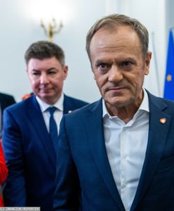 Przełom ws. TVP? "Tusk podjął rozmowy z Dudą"