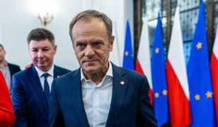 Przełom ws. TVP? "Tusk podjął rozmowy z Dudą"