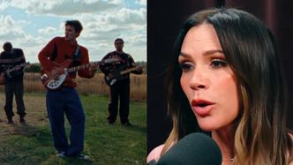 Cruz Beckham wydał debiutancki singiel o narkotykach i... SEKSIE. Victoria może być dumna z syna?