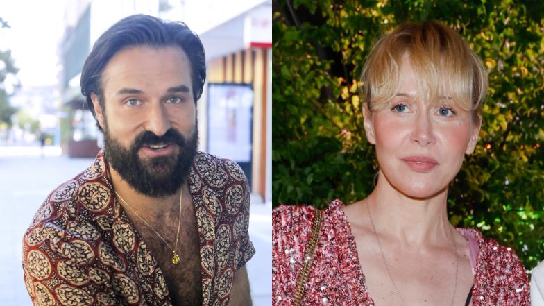 Piotr Stramowski o podziale obowiązków w opiece nad córką