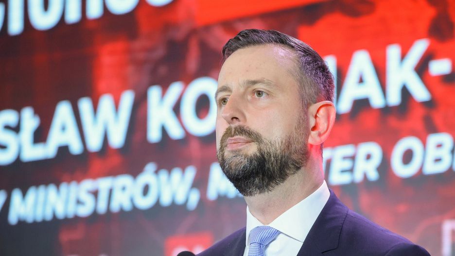 Szef MON  o atakach Rosji w Europie": zagrożenie istnieje