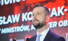 Szef MON potwierdza. "Zagrożenie atakami Rosji w Europie istnieje"