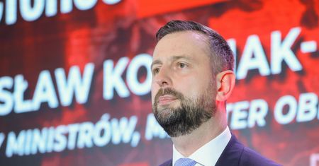 Szef MON potwierdza. "Zagrożenie atakami Rosji w Europie istnieje"