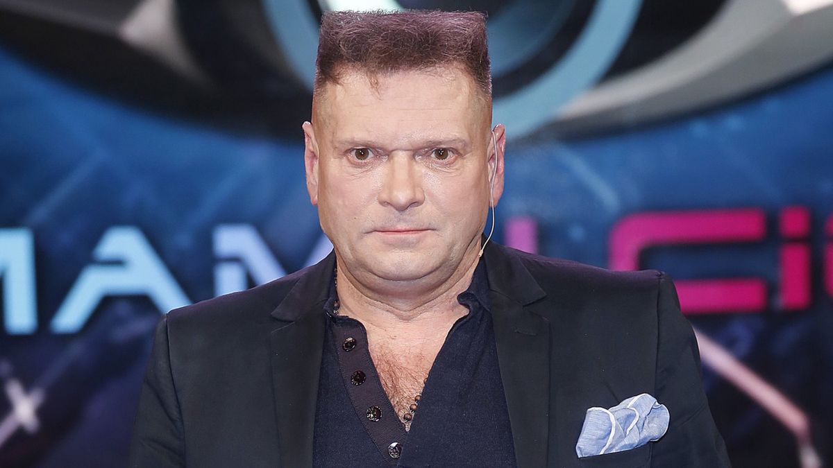 Krzysztof Rutkowski zwrócił się do Edyty Górniak