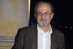 "Szatańskie wersety" znowu na szczycie. To efekt uboczny ataku na Salmana Rushdie