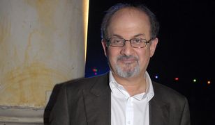 "Szatańskie wersety" znowu na szczycie. To efekt uboczny ataku na Salmana Rushdie