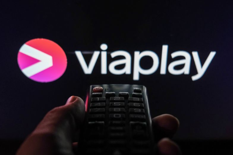 Viaplay wycofa się z Polski. Platforma streamingowa ogłasza zwolnienia