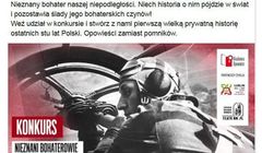„Gazeta Wyborcza” przeprosiła za zdjęcie hitlerowca przy zapowiedzi konkursu o bohaterach polskiej niepodległości