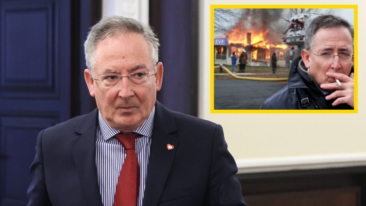 VP postawiona w stan likwidacji. Sieć zalała fala memów 