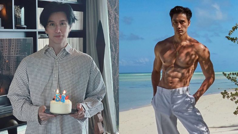 Chuando Tan niebawem skończy 60 lat