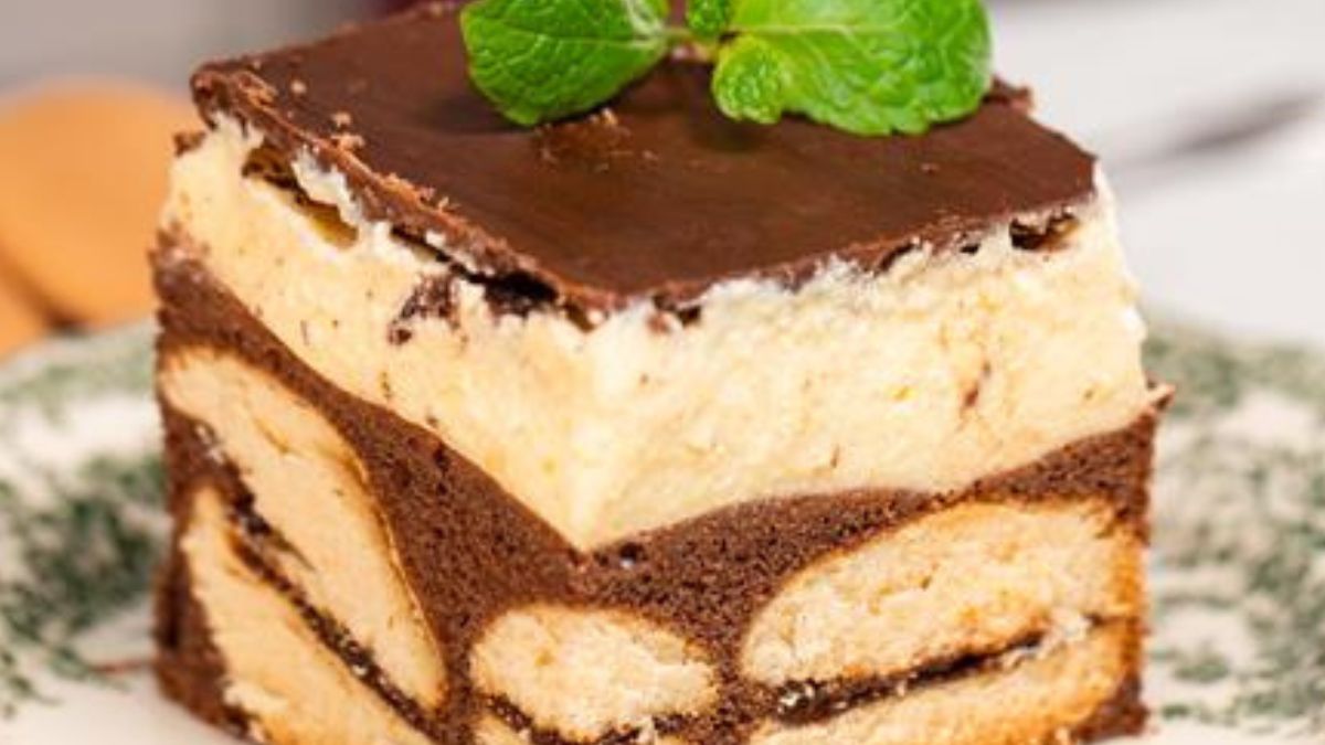 Ciasto Usta Romana jest pełne niespodzianek